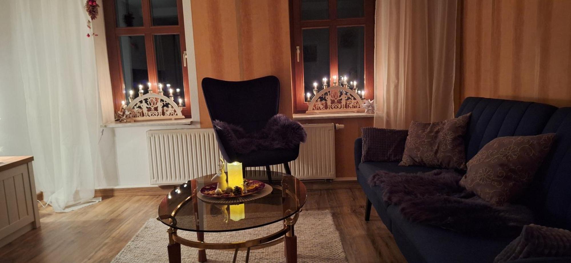 Schlossbergblick アウグストゥスブルク エクステリア 写真
